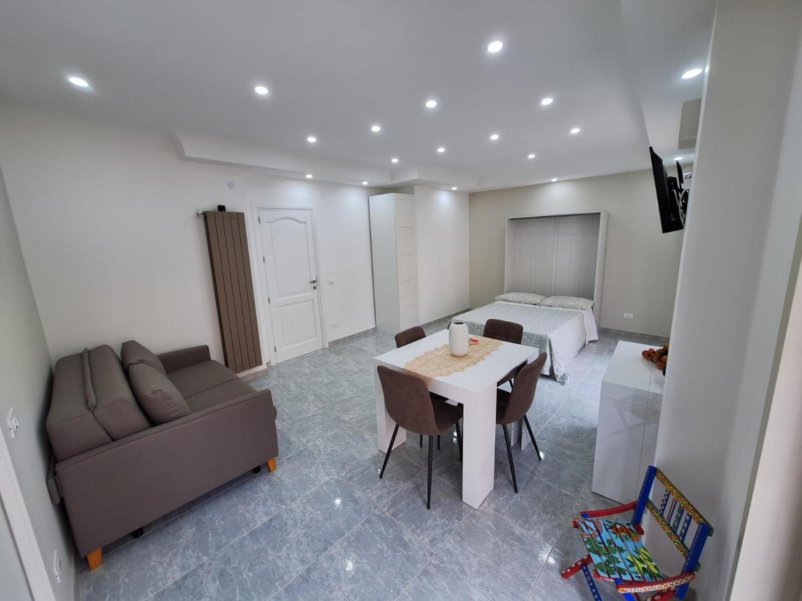 Casa Cannella Palerme Extérieur photo